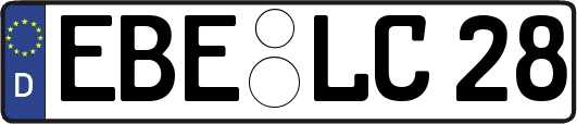 EBE-LC28