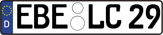EBE-LC29