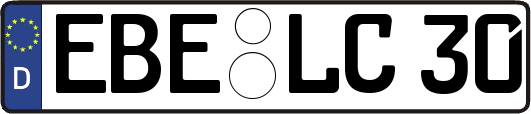 EBE-LC30