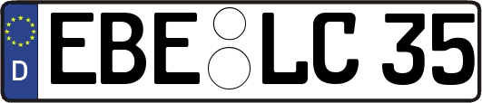 EBE-LC35