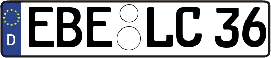 EBE-LC36
