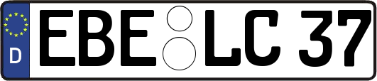 EBE-LC37