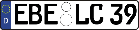 EBE-LC39