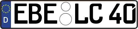 EBE-LC40