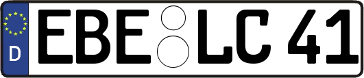 EBE-LC41