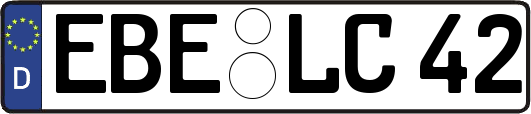 EBE-LC42