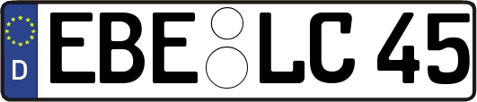 EBE-LC45