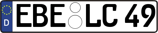 EBE-LC49