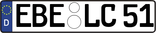 EBE-LC51