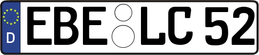 EBE-LC52