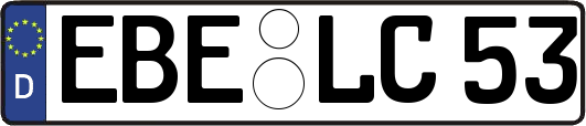 EBE-LC53
