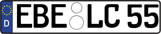 EBE-LC55