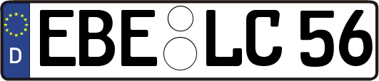 EBE-LC56
