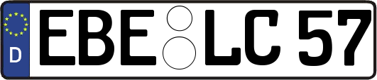 EBE-LC57