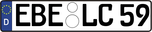 EBE-LC59