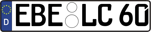 EBE-LC60