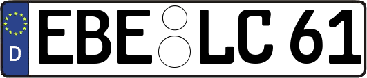 EBE-LC61
