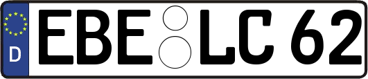 EBE-LC62