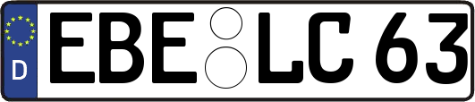 EBE-LC63