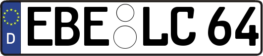EBE-LC64