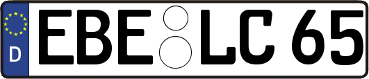 EBE-LC65