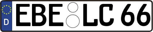 EBE-LC66