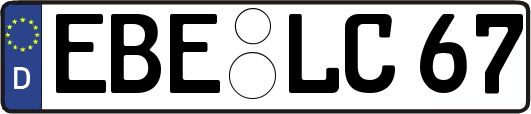 EBE-LC67