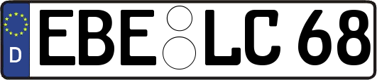 EBE-LC68