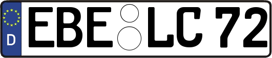 EBE-LC72