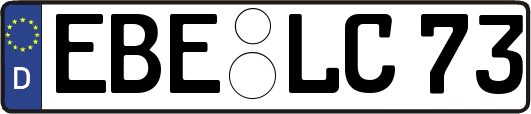 EBE-LC73