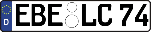 EBE-LC74