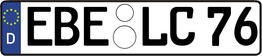 EBE-LC76