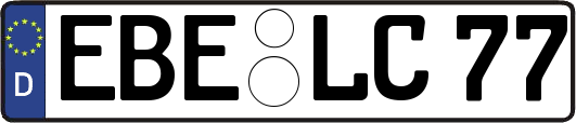 EBE-LC77
