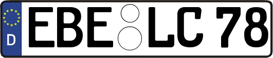 EBE-LC78
