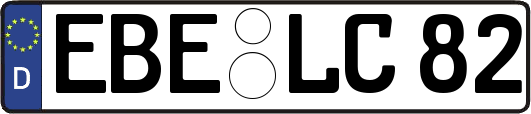 EBE-LC82
