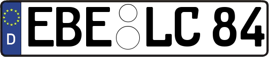 EBE-LC84