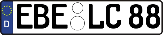 EBE-LC88