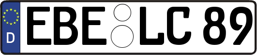 EBE-LC89