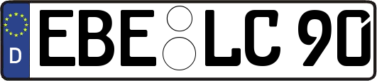 EBE-LC90