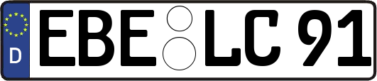 EBE-LC91