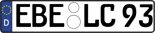 EBE-LC93