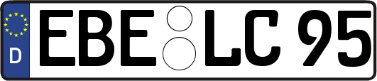 EBE-LC95