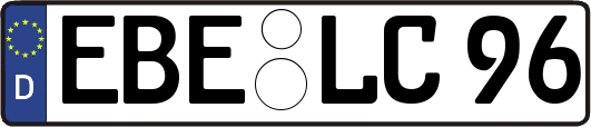 EBE-LC96