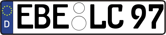 EBE-LC97