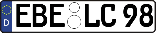 EBE-LC98