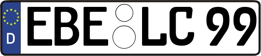 EBE-LC99