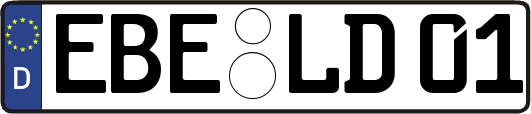 EBE-LD01