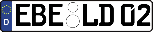 EBE-LD02