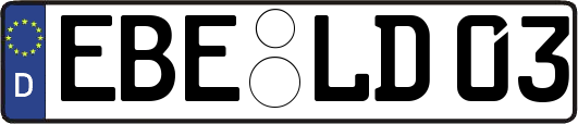 EBE-LD03