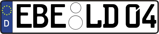 EBE-LD04